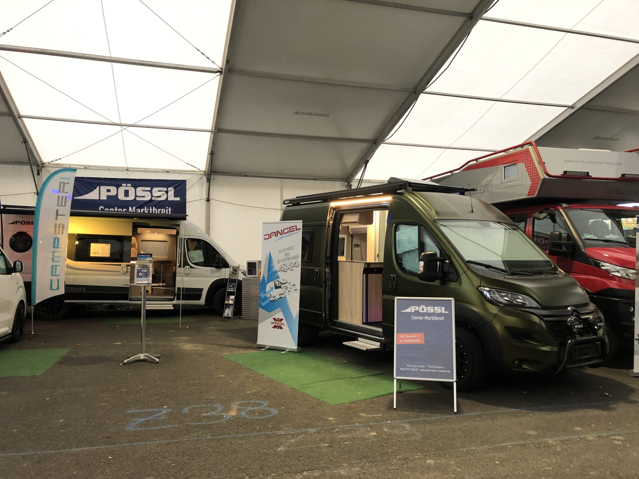 Possl Center Marktbreit