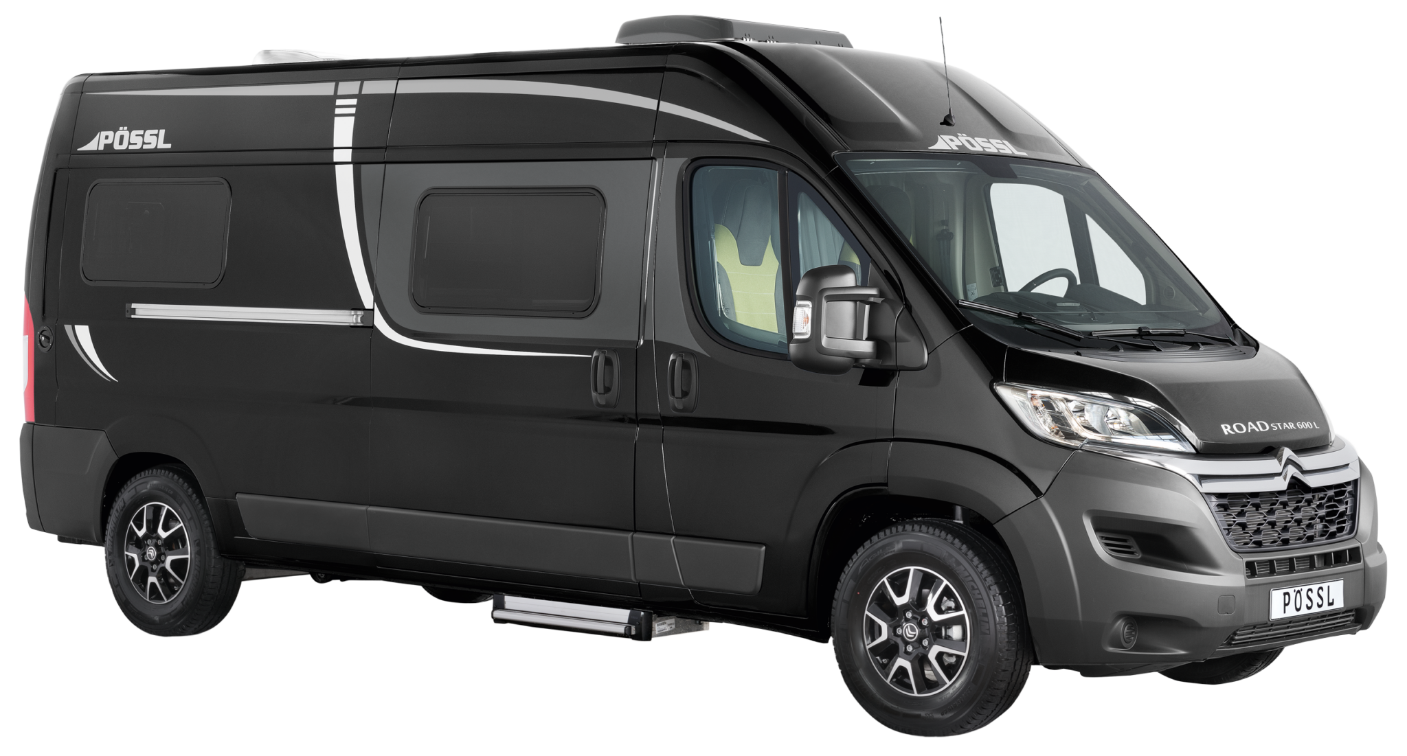 Possl Roadstar 600 L