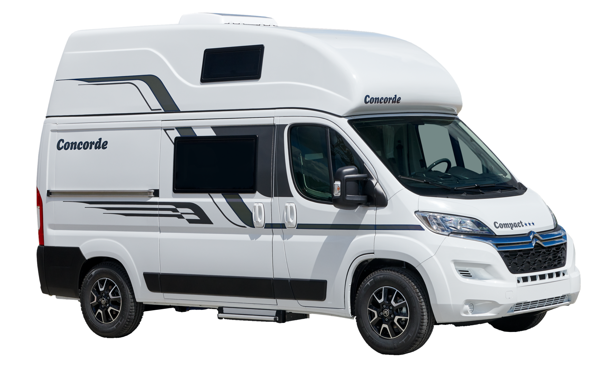 Pössl Concorde Compact - Pössl Center Marktbreit