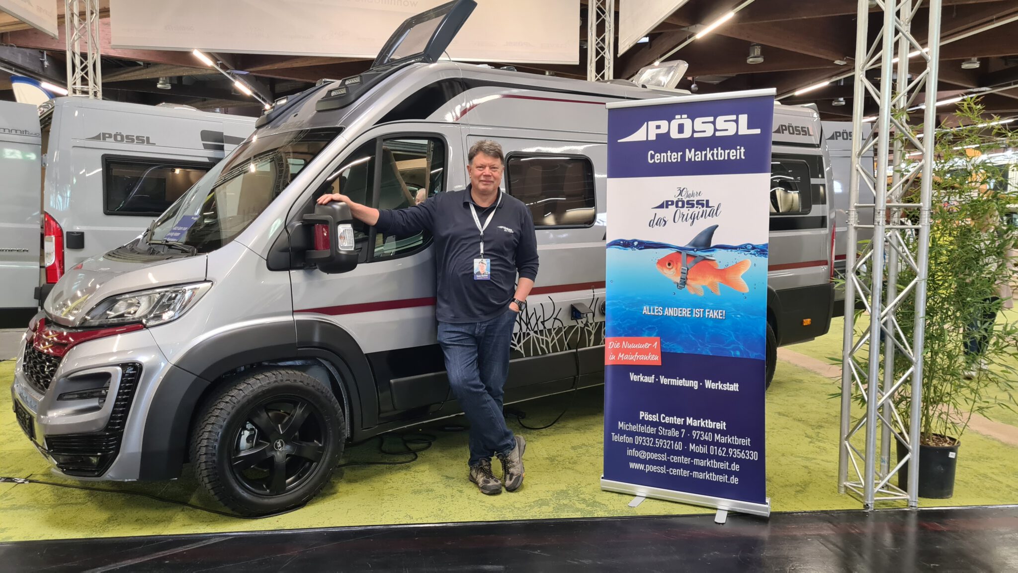 Possl Center Marktbreit